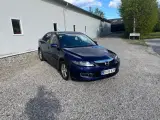 Mazda 6 2,0 Comfort - 2