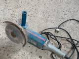 Vinkelsliber Bosch 9”