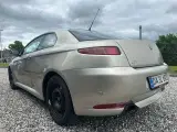 Alfa Romeo GT 2,0 JTS Selespeed - 4