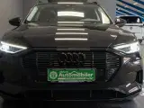 Audi e-tron 55 Advanced quattro - 2