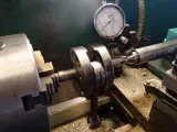 MC. cross- og  landevejs mc reparationer  - 2