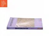 Mikroøkonomi af Henrik Grell (Bog) - 2