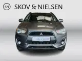 Mitsubishi ASX 1,8 DI-D Invite - 5