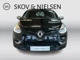 Renault Clio IV 1,2 TCe 120 GT-Line Sport Tourer - 4