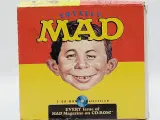 Mad Magazine fra 1952 til 1998 - 4