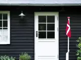 Dansk flag !!!