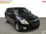 Skoda Fabia 1,4 TDI GreenLine 80HK Stc - 2