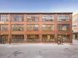 Kontor eller showrooom på 217 m² i rå stil - 3