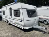 2013 - Fendt Saphir Scand 560   Sjælden udbudt Fendt fra Hinshøj Caravan