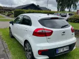 Kia Rio, 1,2  - 2