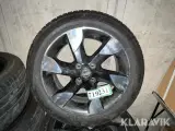Dæk Continental 185/55R16 - 4 styk - 2