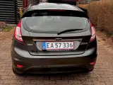 Ford Fiesta 1,0 SCTi 100 Titanium aut. - 4