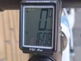 Racercykel (Trek-damecykel) - 5