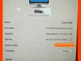 iMac 27" 2020 - 3