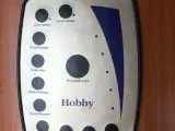 Hobby Excellent Easy 460 - 4