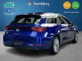 Seat Leon 1,4 eHybrid Xcellence Sportstourer DSG - 4
