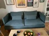 Søderhamn sofa