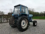 Ford 7700 traktor - 3