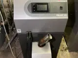Vølund pellux 100 20kw