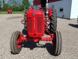 Bukh 452  Traktor  - 2