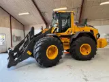 Volvo L 90 H AGRICULTURE! KUN 4 TIMER, LANG BOM OG LOCK-UP! PÅ LAGER TIL OMGÅENDE LEVERING! - 3