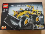 LEGO 8265 Technic front loader