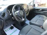 Mercedes Vito 114 2,0 CDi Kassevogn aut. L RWD - 4