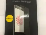 Iphone x skærmbeskyttelse