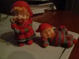 Baby Nisser 