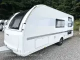 2022 - Adria Adora 573 PT Dobbeltseng-3 Køjer-Gulvtemp.-Mover-Telt - 4