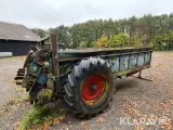 Møgspreder Samson - 2