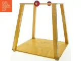 Høj stol til dukker (str. 35 cm. og 28 cm) - 4