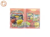 Chuggington - Fuld fart på sporet (DVD) - 3