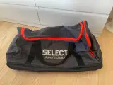 Select team taske med hjul