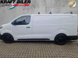 Citroën Jumpy 2,0 BlueHDi 122 L3 FleetLine+ EAT8 - 2