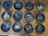Morsdags platter