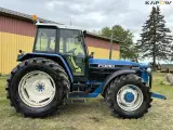 Ford 8340 - 4