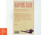 Bluffers guide til filosofi af Jim Hankinson (Bog) - 3