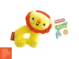 Babylegetøj rangle fra Fisher-Price (str. 14 cm) - 2