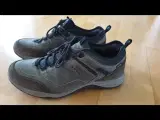Ecco goretex sneakers i yaklæder