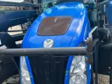 New Holland T 6030 DK ELITE MED LÆSSER elektrisk joystik - 5