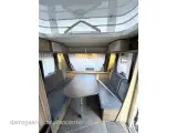 2021 - Hymer Feeling 425   Dobbeltseng-Gulvtemp.-Mover-Shadow - 5