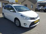 Toyota Sportsvan 1,6 D-4D T2 Touch