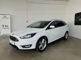 Ford Focus 1,0 SCTi 125 Titanium stc. - 2