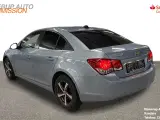 Chevrolet Cruze 2,0 VCDi LS DPF C/C 163HK Man. - 4