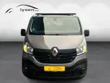 Renault Trafic T29 L2H1 1,6 DCI start/stop 125HK Van 6g - 3