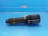 Massey Ferguson 6465 Planetgear 3384013M4 - 5