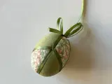 Mini påskeæg, grøn - 3