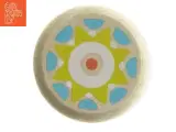 Trælegetøj med farvede kugler fra Djeco (str. 10 cm) - 3