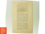 Verdensbilleder af Bernt Gustavsson (Bog) - 3